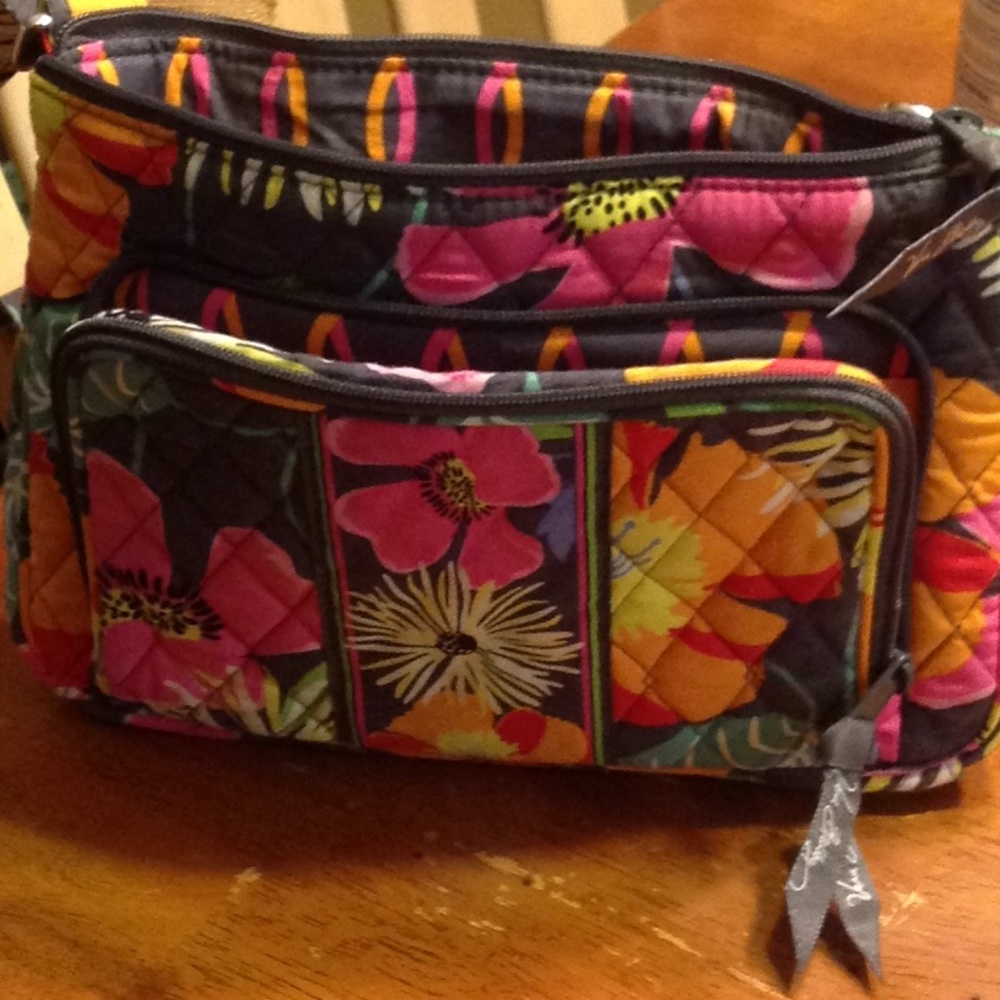 Vera Bradley bag
